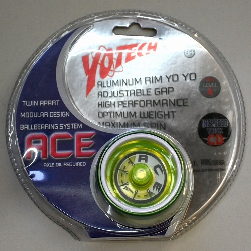 【品番0】ACE