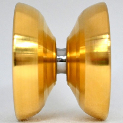 【品番103】ムスタング グレード5（ゴールドメッキ）