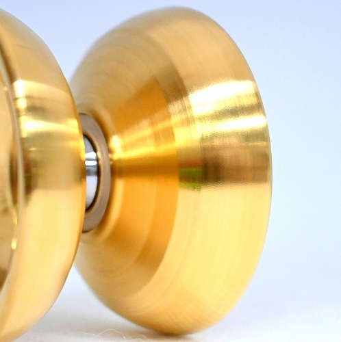 【品番103】ムスタング グレード5（ゴールドメッキ）