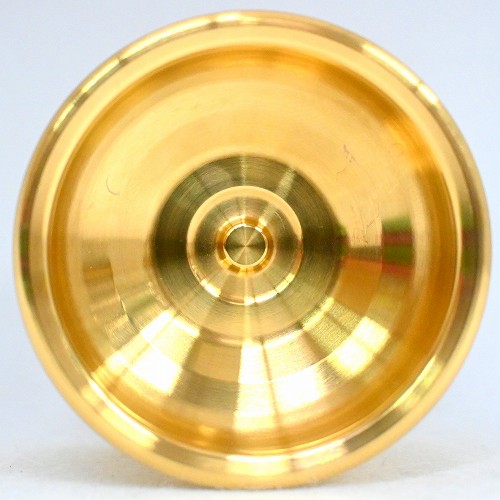 【品番103】ムスタング グレード5（ゴールドメッキ）