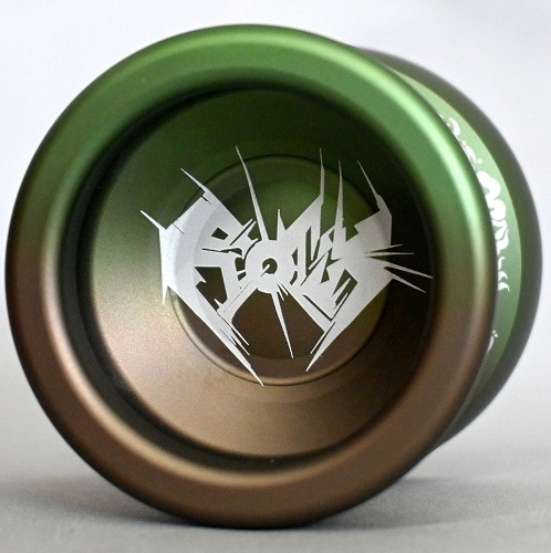 【品番76】ロティックス（Wood and Espresso)