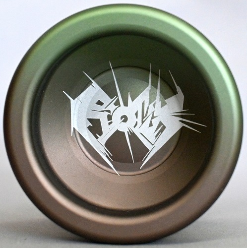 【品番76】ロティックス（Wood and Espresso)