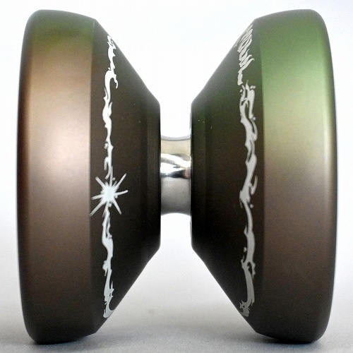 【品番76】ロティックス（Wood and Espresso)