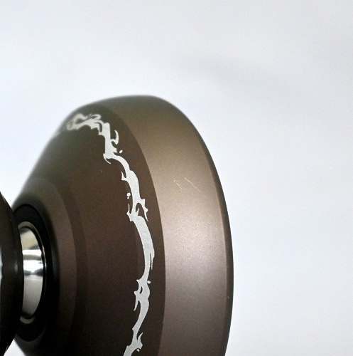 【品番76】ロティックス（Wood and Espresso)