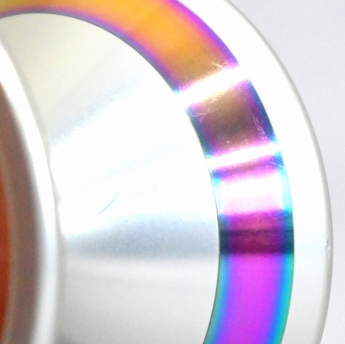 品番50】SY-012 覚醒のエクリプスオーガ (レインボーリム) | 全ての