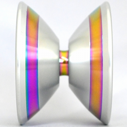 品番50】SY-012 覚醒のエクリプスオーガ (レインボーリム) | 全ての