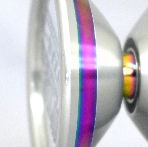 品番50】SY-012 覚醒のエクリプスオーガ (レインボーリム) | 全ての