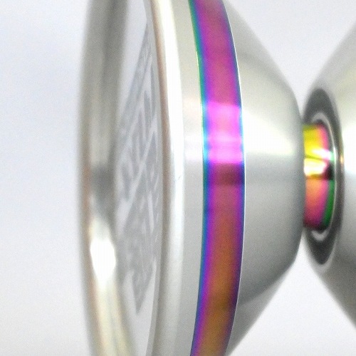 品番50】SY-012 覚醒のエクリプスオーガ (レインボーリム) | 全ての