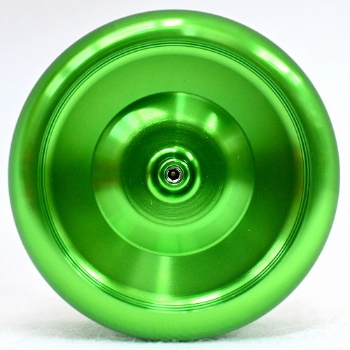 品番103】ラディアンス（グリーン） | 全てのUSED商品 | | ヨーヨー