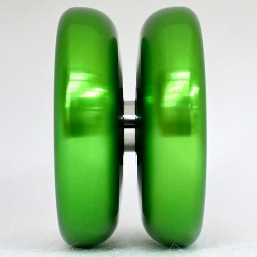 品番103】ラディアンス（グリーン） | 全てのUSED商品 | | ヨーヨー