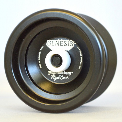 品番26】ジェネシス+(ブラック)【チャンピオンズコレクション】 | 全て