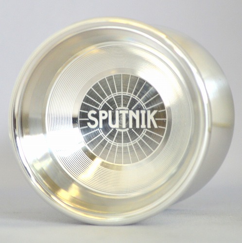 品番51】スプートニク66g(RAW) | 全てのUSED商品 | | ヨーヨーショップ