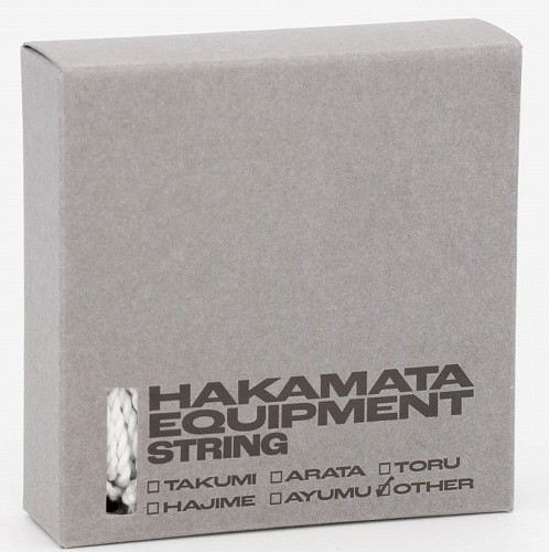 ハカマタエキップメント ウィジー (20本入)