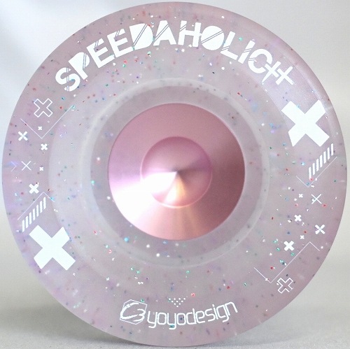 品番69】スピーダホリックXX（サクラグリッター） | 全てのUSED商品