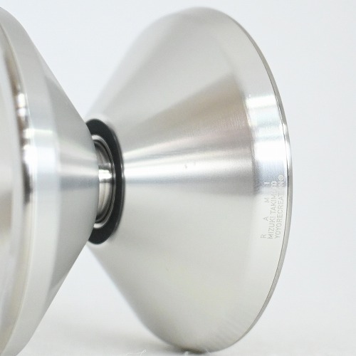 品番107】ラミ(シルバー) | 全てのUSED商品 | | ヨーヨーショップネスト