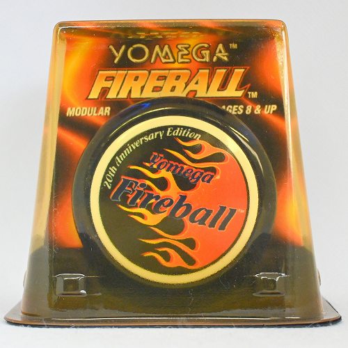 品番0】ファイヤーボール（20周年記念Edition） | 全てのUSED商品