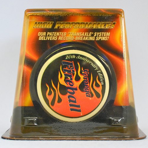 新品未開封ファイヤーボール、レッド・ブラック 品番0】ファイヤーボール（20周年記念Edition） | 全てのUSED商品