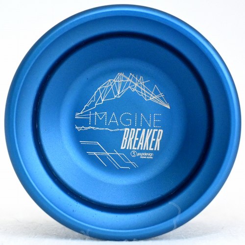 品番85】イマジンブレイカー（ブルー）【新型】 | 全てのUSED商品