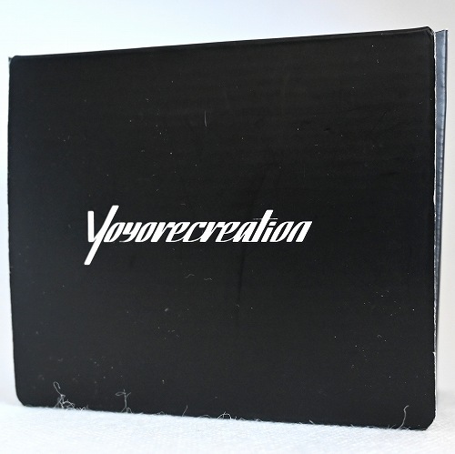 品番97】サベージ55（シルバー×クリアブラックウィング） | 全てのUSED