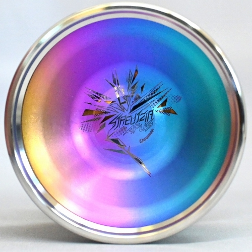 品番68】ストレリチア アパス（レインボー） | 全てのUSED商品