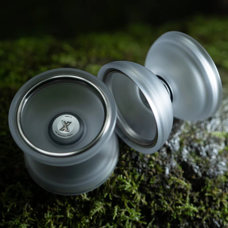 【7月18日20時発売】X`26 / mowl 10th Anniversary Edition