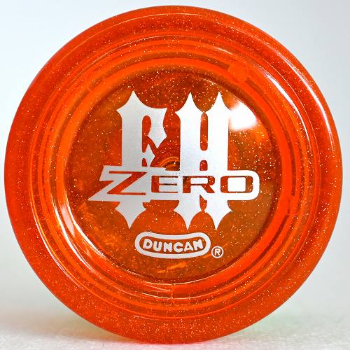 新品未開封　フリーハンドゼロ　クリア　FHZERO ヨーヨー 新品未開封 フリーハンドゼロ クリア FHZERO ヨーヨー FHゼロ(クリア