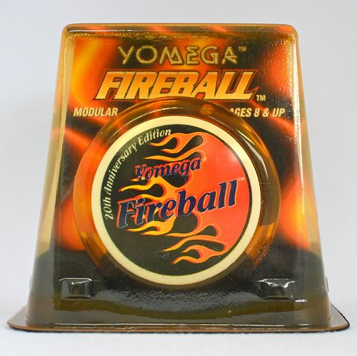品番0】ファイヤーボール（20周年記念Edition） | 全てのUSED商品