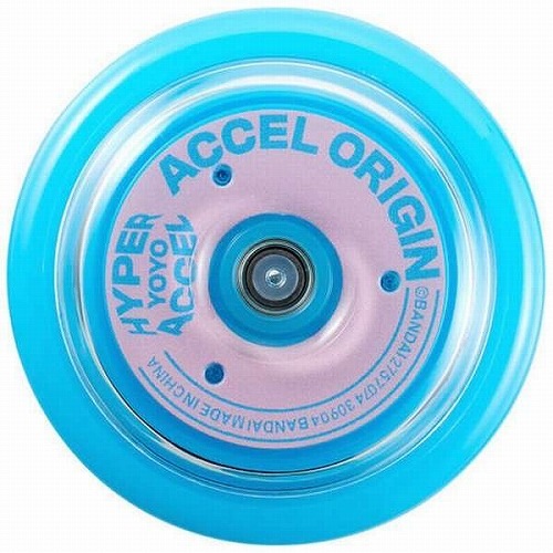 ハイパーヨーヨーアクセル アクセルオリジン