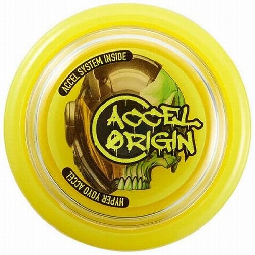 ハイパーヨーヨーアクセル アクセルオリジン