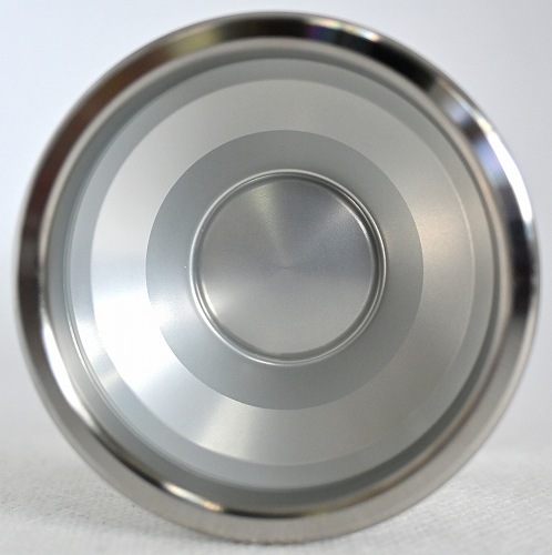 yoyorecreation】リミナルオートスコピー シルバー【極美品