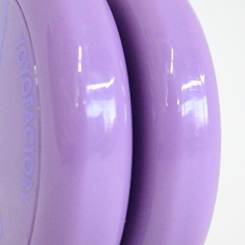 品番82】LOOP720 2個セット（パープル×パープルロゴ） | 全てのUSED