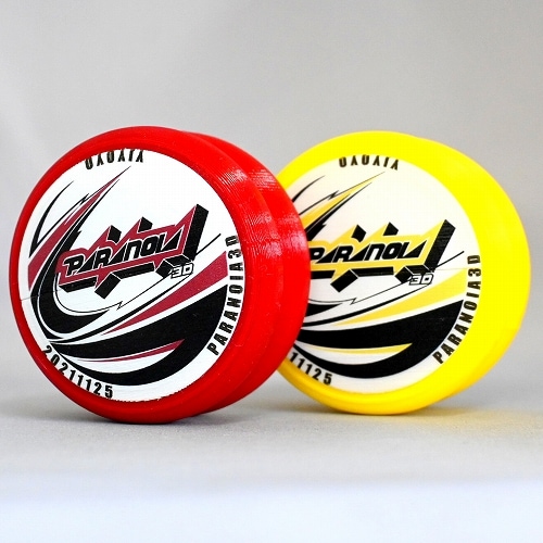 パラノイア Paranoia 2個セット パラノイア Paranoia 2個セット パラノイア - ワイジェイ