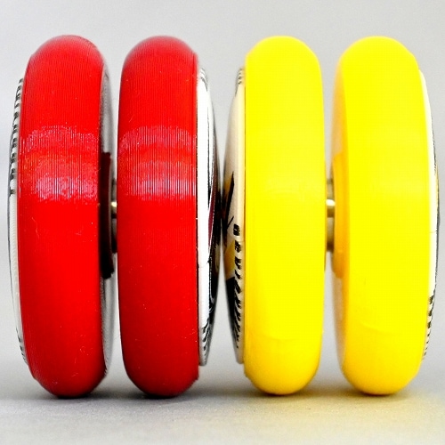 Paranoia パラノイア トゥルース RH paranoia – SARASI