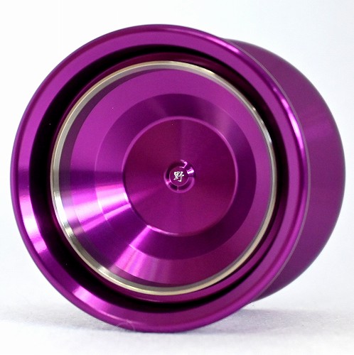 ヨーヨー　スレイプニル　アンバウンド 品番65】アンバウンド（パープル） | 全てのUSED商品 | | ヨーヨー