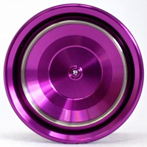 品番65】アンバウンド（パープル） | 全てのUSED商品 | | ヨーヨー