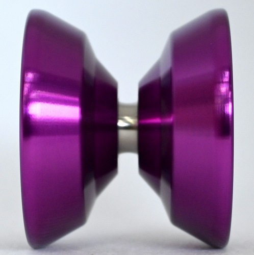 品番65】アンバウンド（パープル） | 全てのUSED商品 | | ヨーヨー