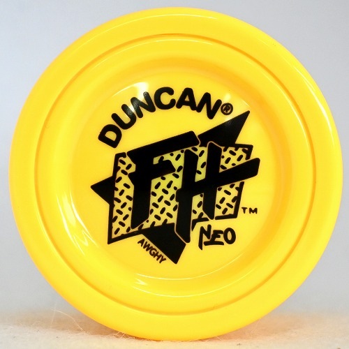 品番92A】フリーハンドワンNEO（イエロー） | 全てのUSED商品