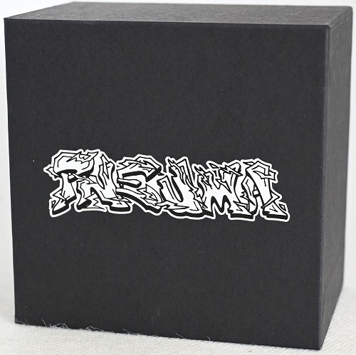 品番90】プネウマ（シルバー×ゴールドリム） | 全てのUSED商品