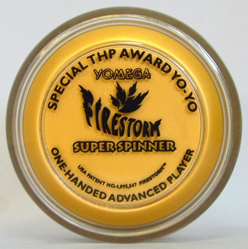 品番66】ファイヤーストーム | 全てのUSED商品 | | ヨーヨーショップネスト
