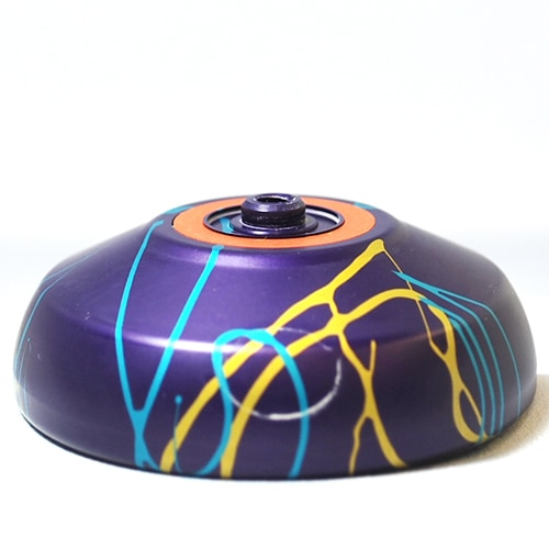 33 1/3【スプラッシュ】