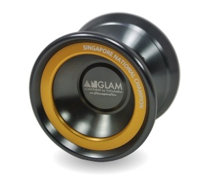 アングラムver.CC | 日本のメーカー, サムシング | | ヨーヨーショップ