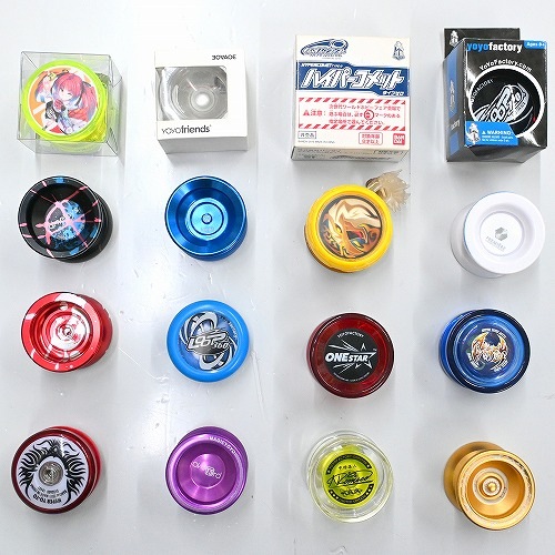 【品番16】USED超特価ヨーヨー