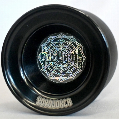 ヨーヨージョーカー　コキュートス コキュートス - ヨーヨージョーカー ┃ヨーヨー専門店リワインド