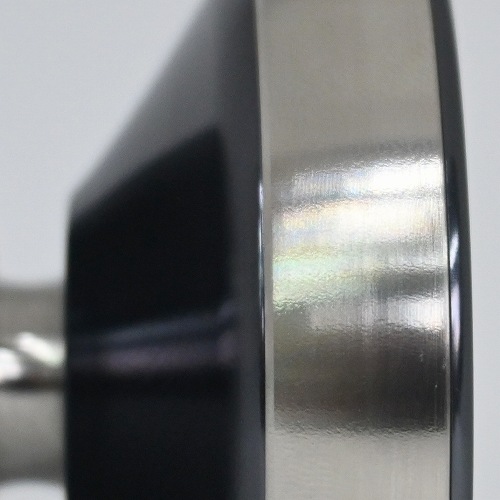 SUS001G3 ジェネレーター　インナーリム　バイメタル　メタルヨーヨー SUS001G3 ジェネレーター