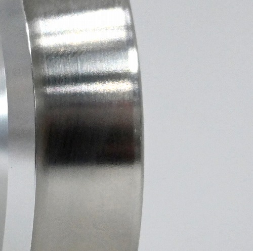 品番77】ハイドロジェンクラッシュ（シルバー）【Yo-Yo Artist Naoto