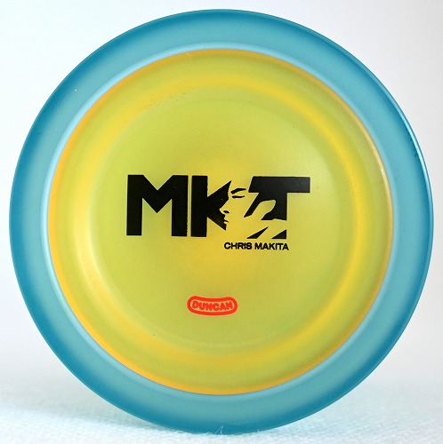 品番80】MKT-PC（ブルー×イエローキャップ） | 全てのUSED商品