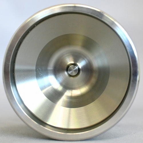 【品番74】アウトライアー+（シャイニーシルバー）