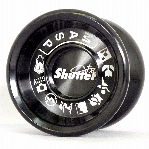 【品番4】シャッター（ブラック）【ジェイソン・リー】