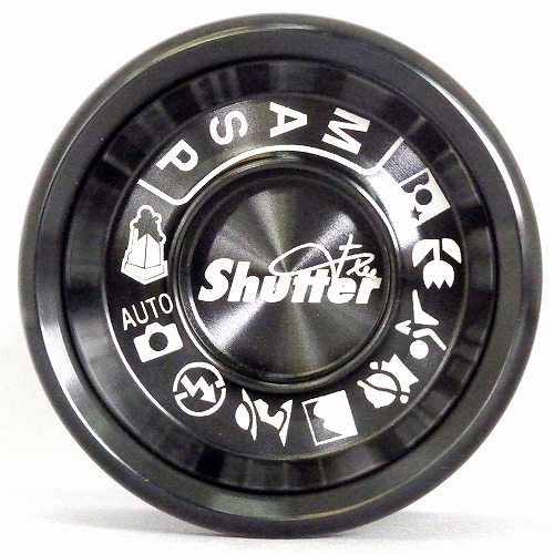 【品番4】シャッター（ブラック）【ジェイソン・リー】