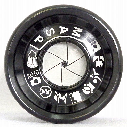 【品番4】シャッター（ブラック）【ジェイソン・リー】